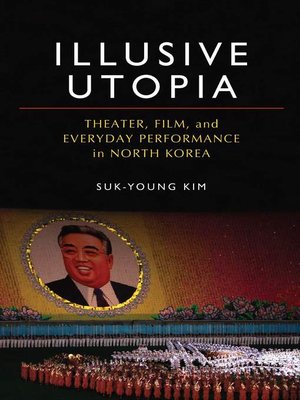 cover image of Illusive Utopia